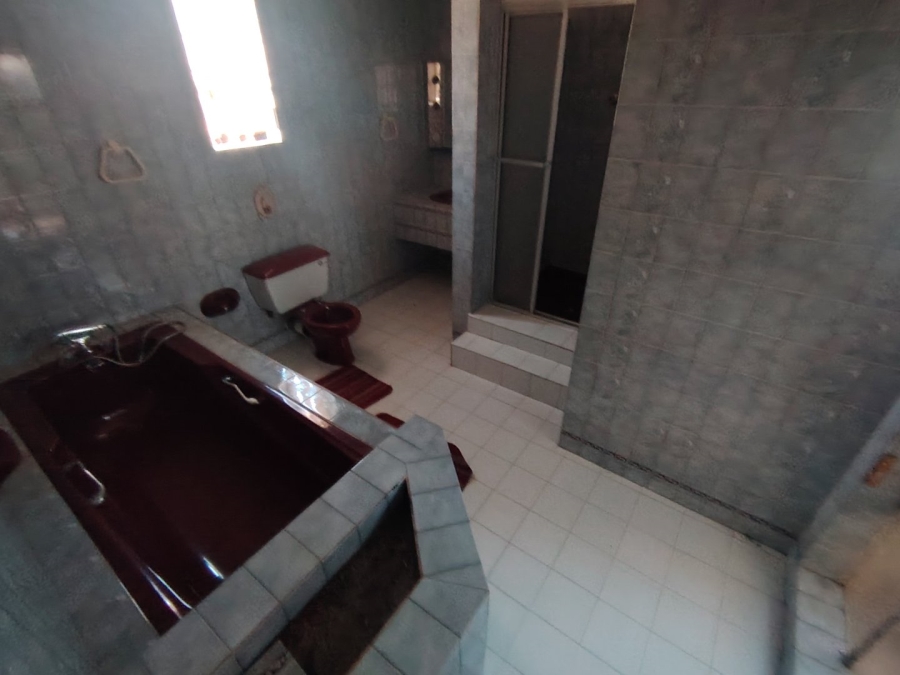 3 Bedroom Property for Sale in Algoa Park Eastern Cape